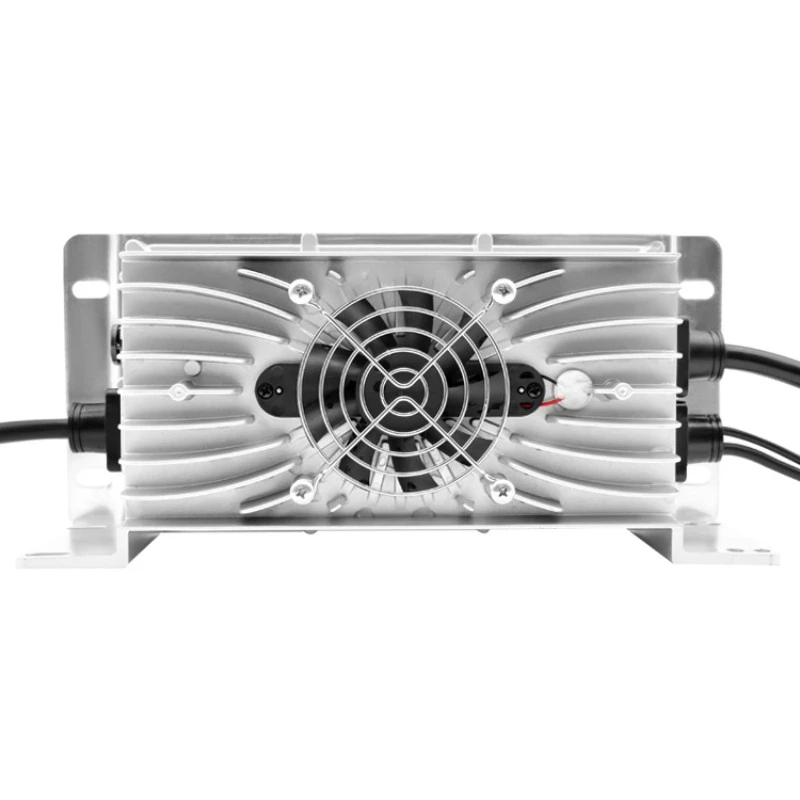 1,2 kW OBC-laturien akkulaturi