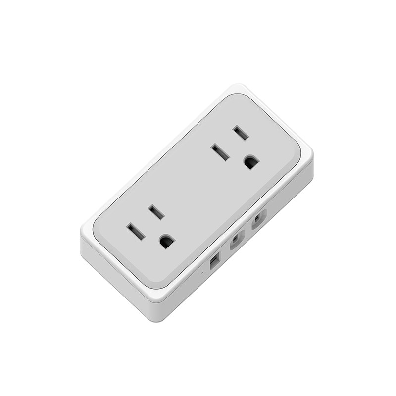 2 poistoaukkoa Yhdysvaltain seinätehtäviiva