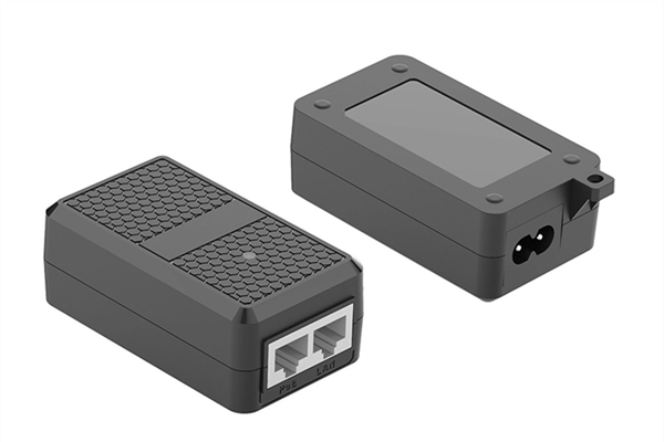 Starwell POE -suutin 2,5G/10Gbps IEEE802.3at/bt POE