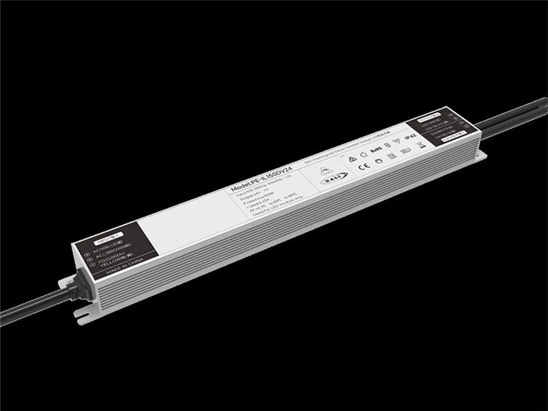 Shenzhen Starwell Technology Co., Ltd: Innuminoiva innovaatio Dali LED -kuljettajien kanssa