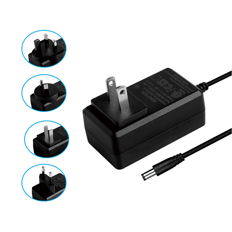 Adapterit: Silta tulevaisuuteen