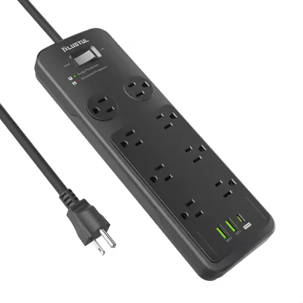 Power Stripistä