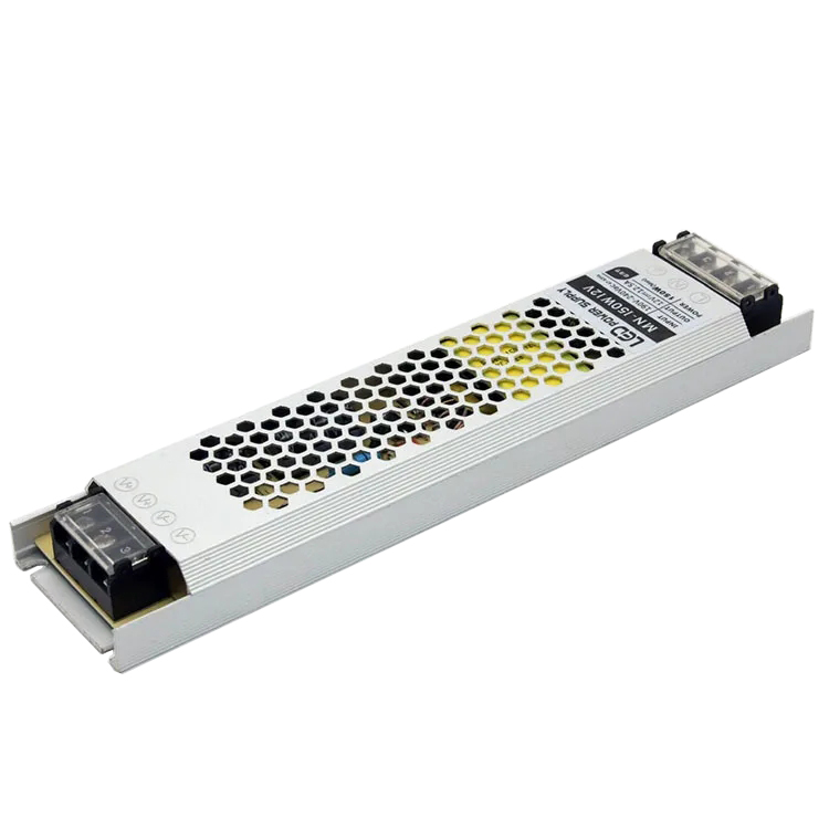 Mikä tekee erittäin ohuesta hakkurivirtalähteestä välttämättömän nykyaikaiselle elektroniikalle