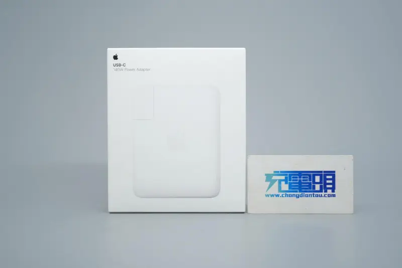 Applen uuden 140 W GaN-pikalaturin purkaminen