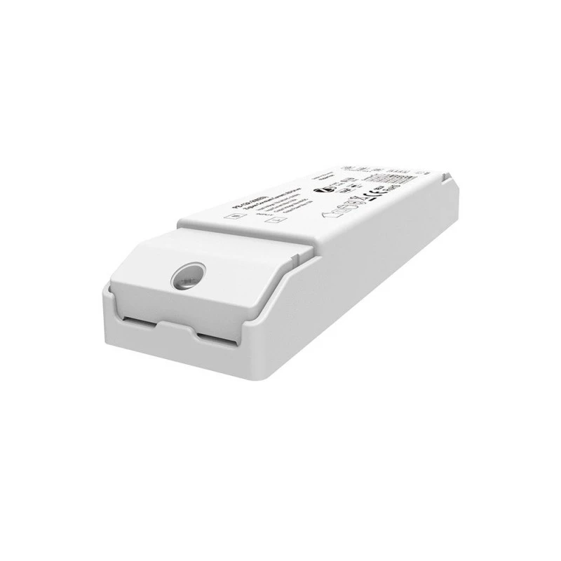 2CH CCT ZigBee 3.0 LED -ohjain vakiovirta (150-450mA)