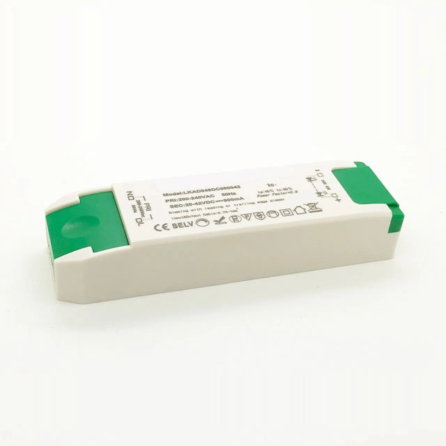 30-80V vakiovirta-LED-ohjain