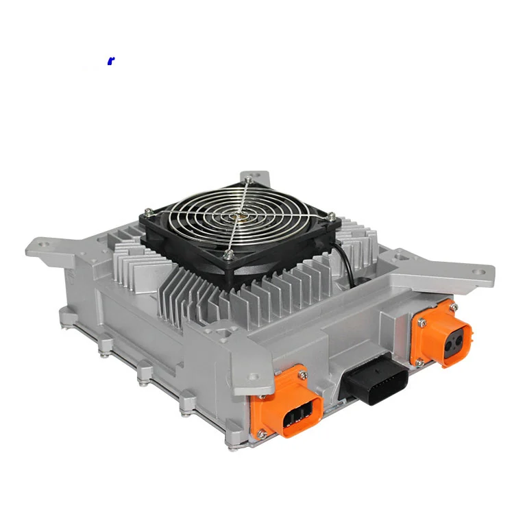 6.6kw IP67 sisäinen laturi EV laturi