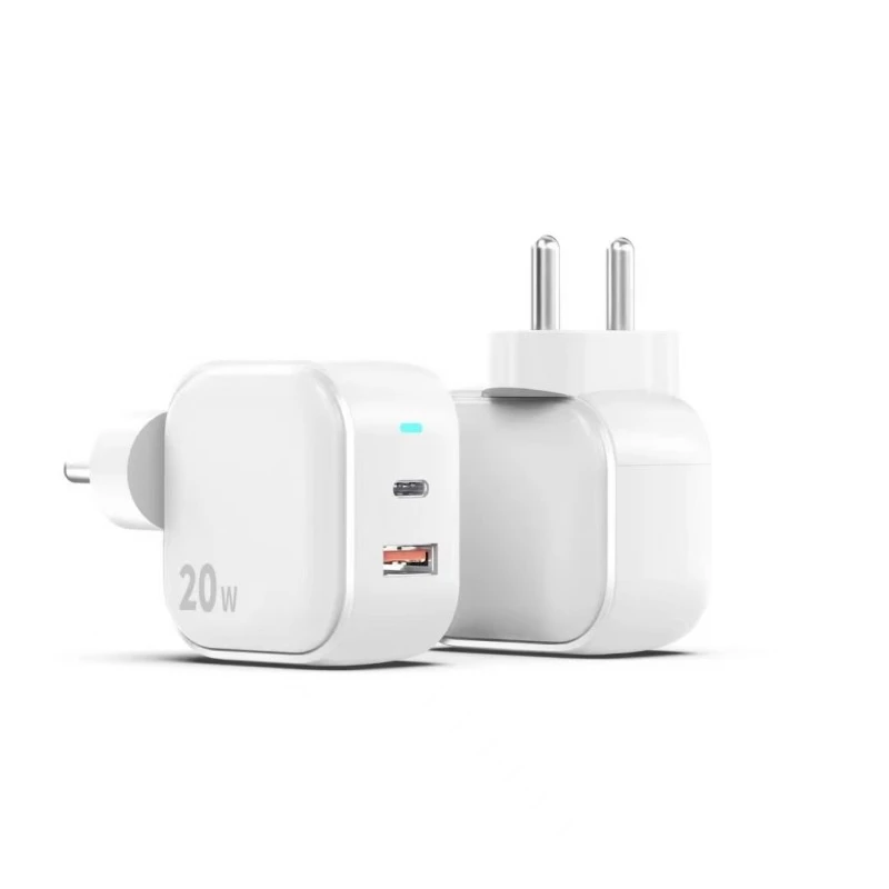 BIS GaN Laturi Intian Plug 20W-100W PPS seinälaturi