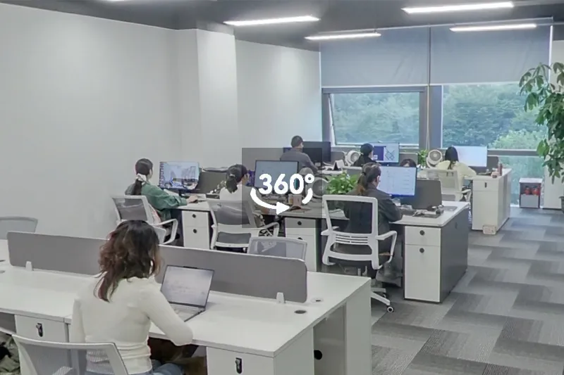 Yrityksen vastaanotto