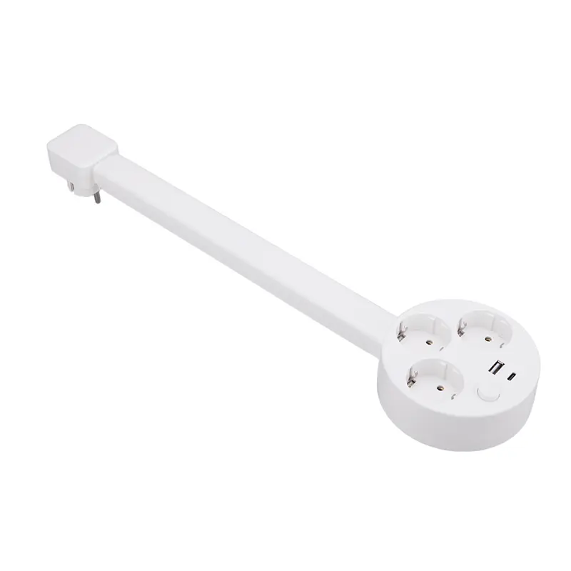 EU seinäpistorasian jatke