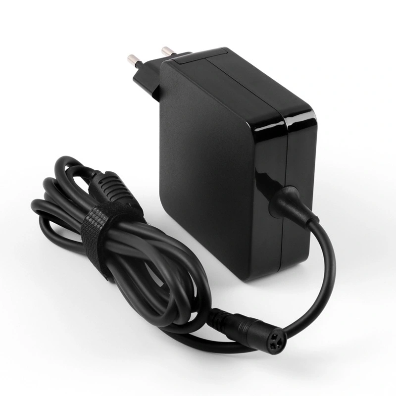90W Wallmount Charger for Laptop