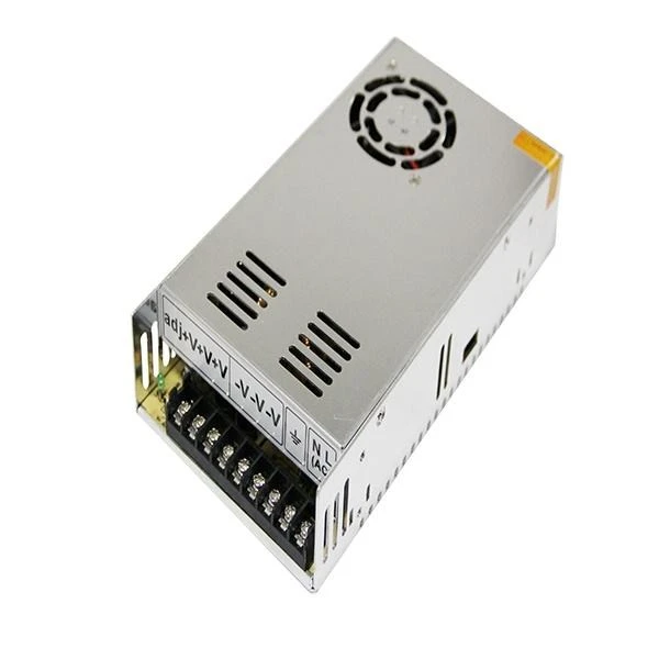 DC48V 500W 10A IP20 Switching Power Supply