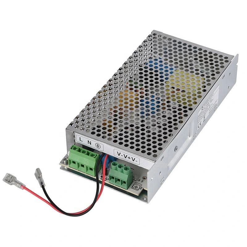 220V 12V 24V AC DC 200W Switching LED Power Supply