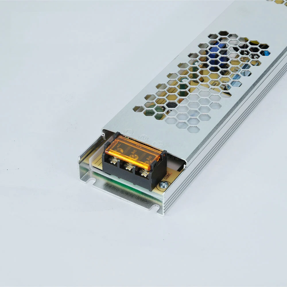 12V 200W Aluminum LED Driver Power Supply
