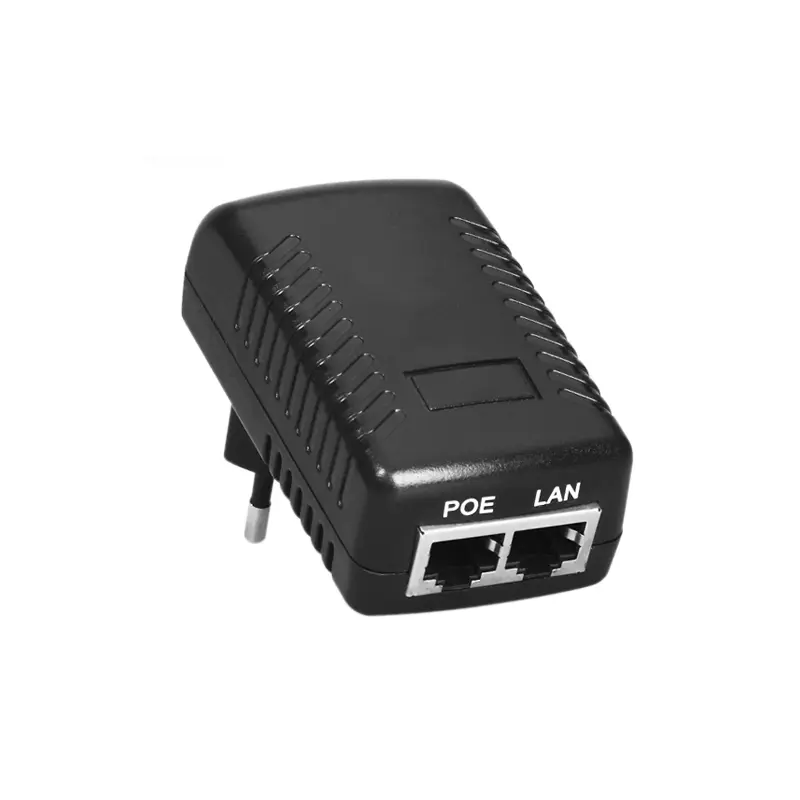 STARWELLin ei-standardi seinäasennus 48V 15W POE-suutin