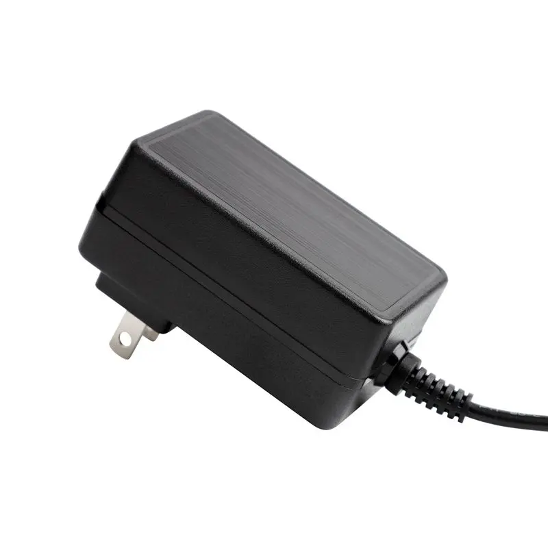 UL-listattu 9V 2.5A US Plug Seinäasennusvirtalähde
